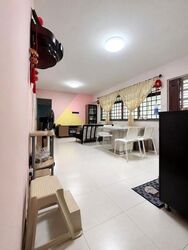 Blk 276C Wenya (Jurong West), HDB 4 Rooms #613037511